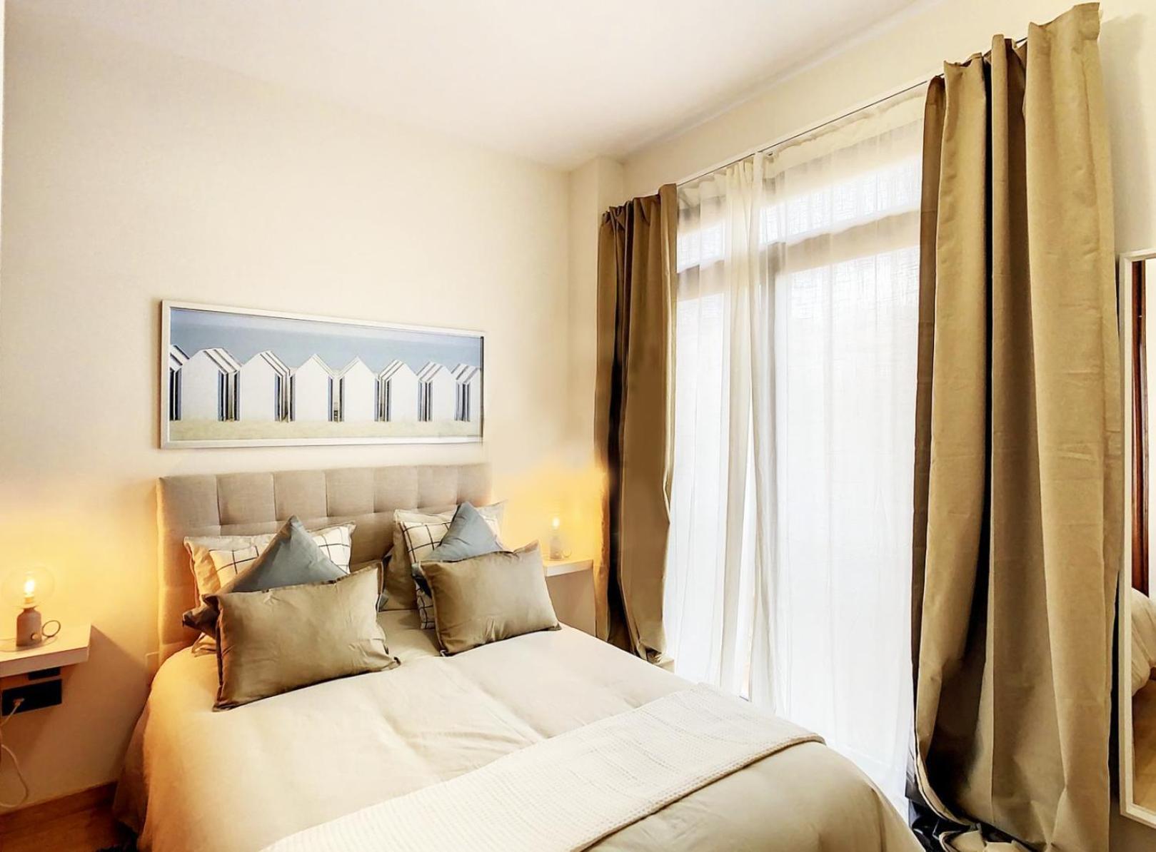 Suite85, Exclusiva Casa De Picasso Con Vistas A Gibralfaro Malaga Exterior photo