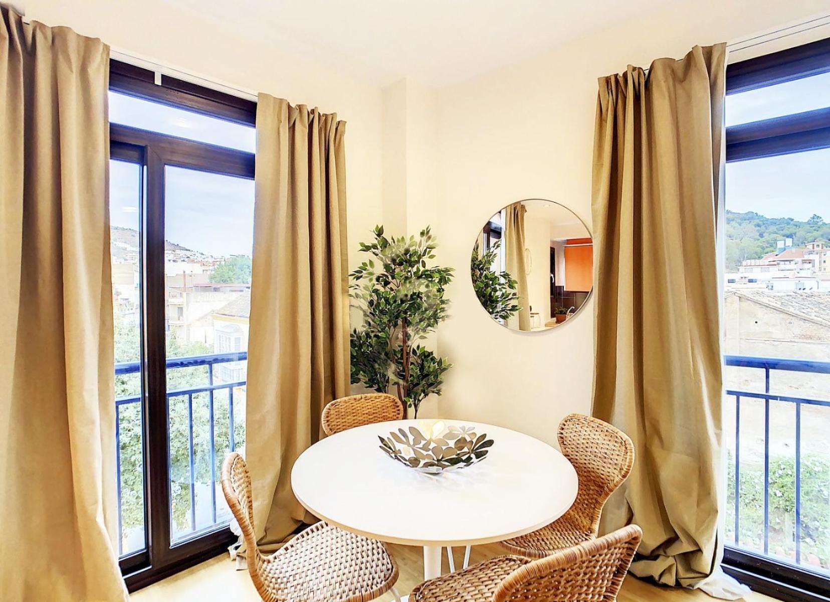 Suite85, Exclusiva Casa De Picasso Con Vistas A Gibralfaro Malaga Exterior photo